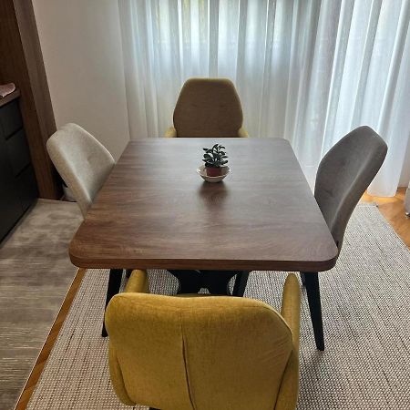 Kuman Apartments Kumanowo Zewnętrze zdjęcie