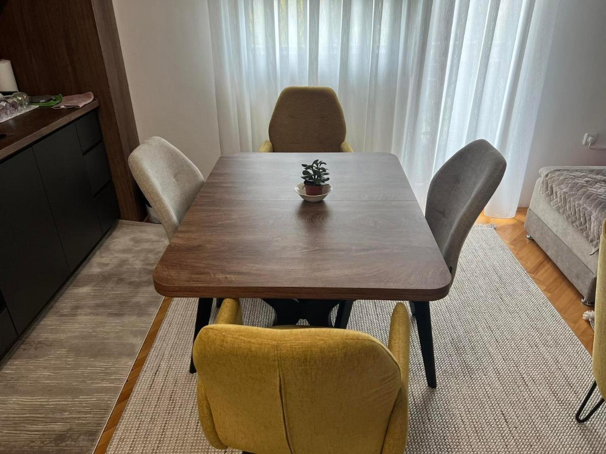 Kuman Apartments Kumanowo Zewnętrze zdjęcie