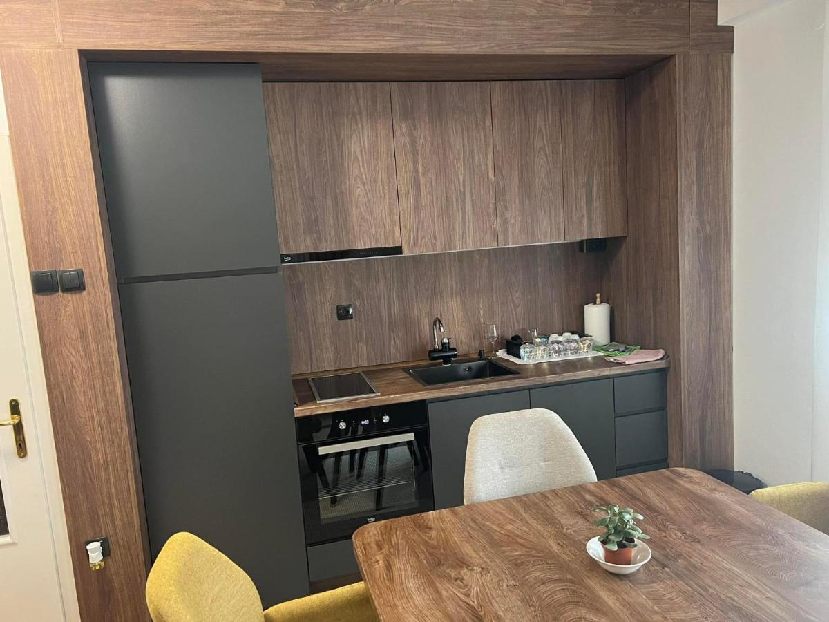 Kuman Apartments Kumanowo Zewnętrze zdjęcie
