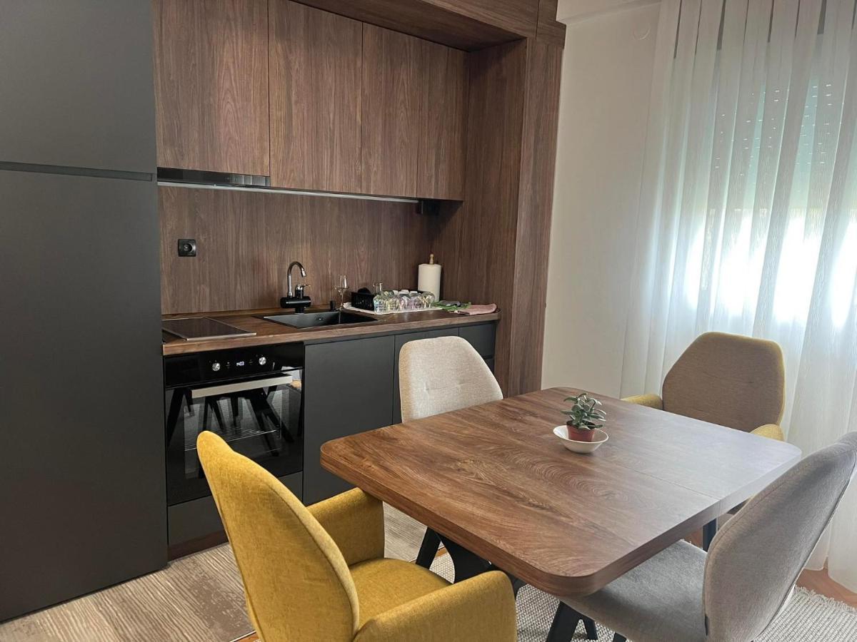 Kuman Apartments Kumanowo Zewnętrze zdjęcie