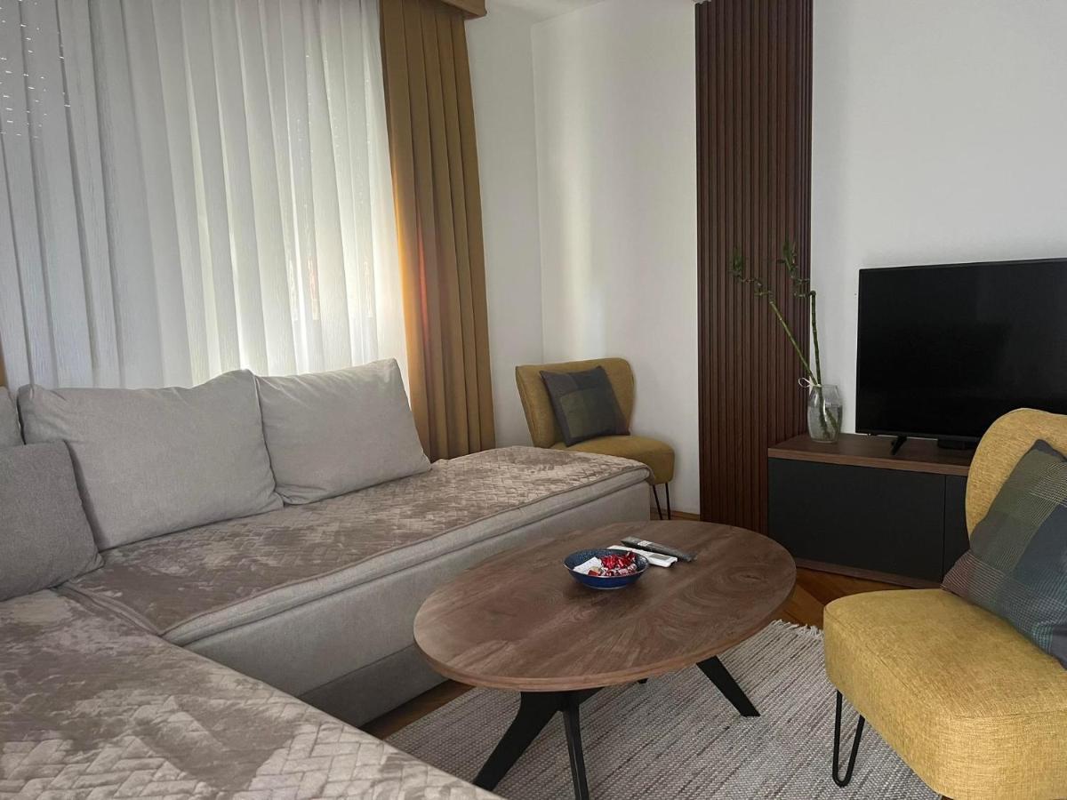 Kuman Apartments Kumanowo Zewnętrze zdjęcie