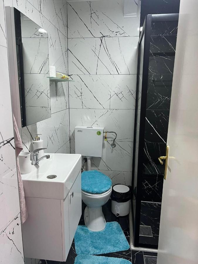 Kuman Apartments Kumanowo Zewnętrze zdjęcie