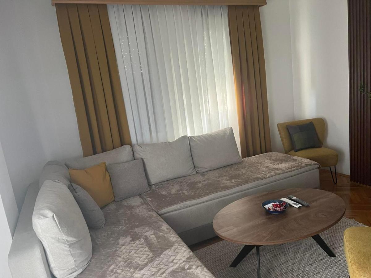 Kuman Apartments Kumanowo Zewnętrze zdjęcie