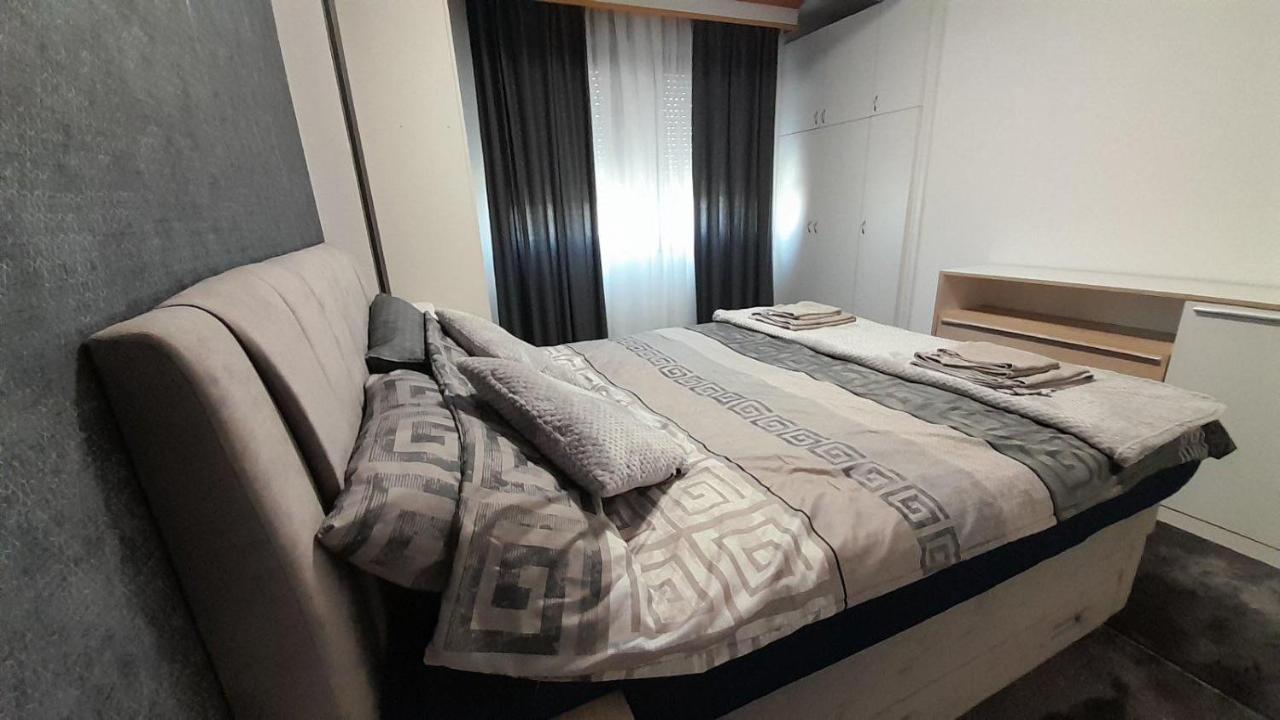 Kuman Apartments Kumanowo Zewnętrze zdjęcie