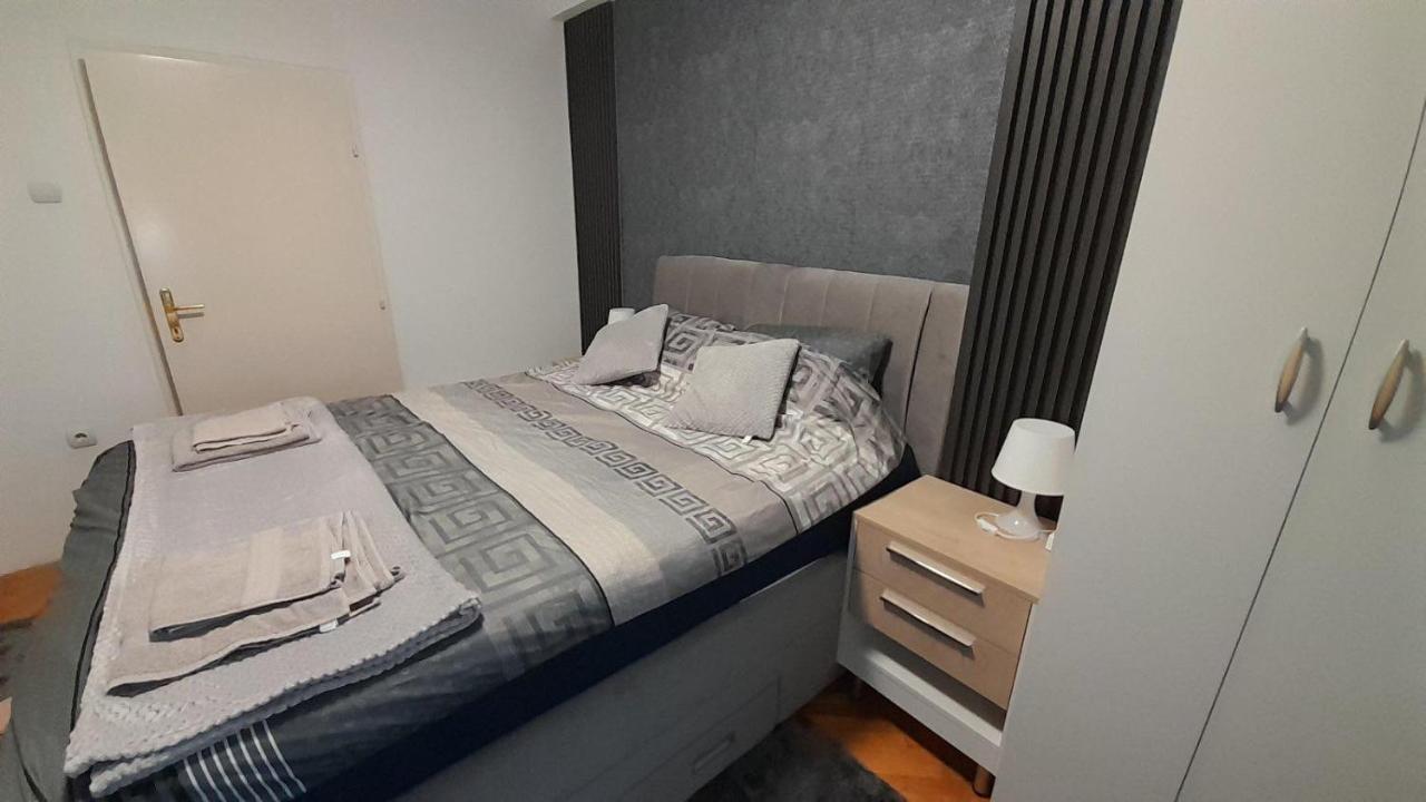 Kuman Apartments Kumanowo Zewnętrze zdjęcie
