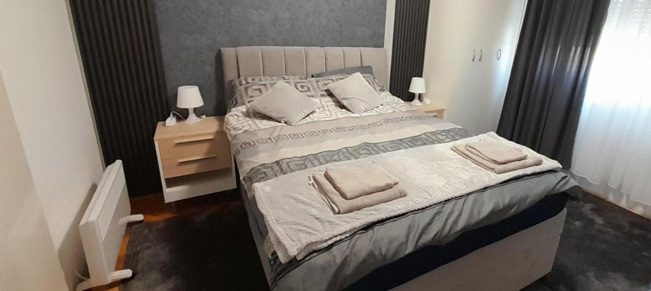 Kuman Apartments Kumanowo Zewnętrze zdjęcie