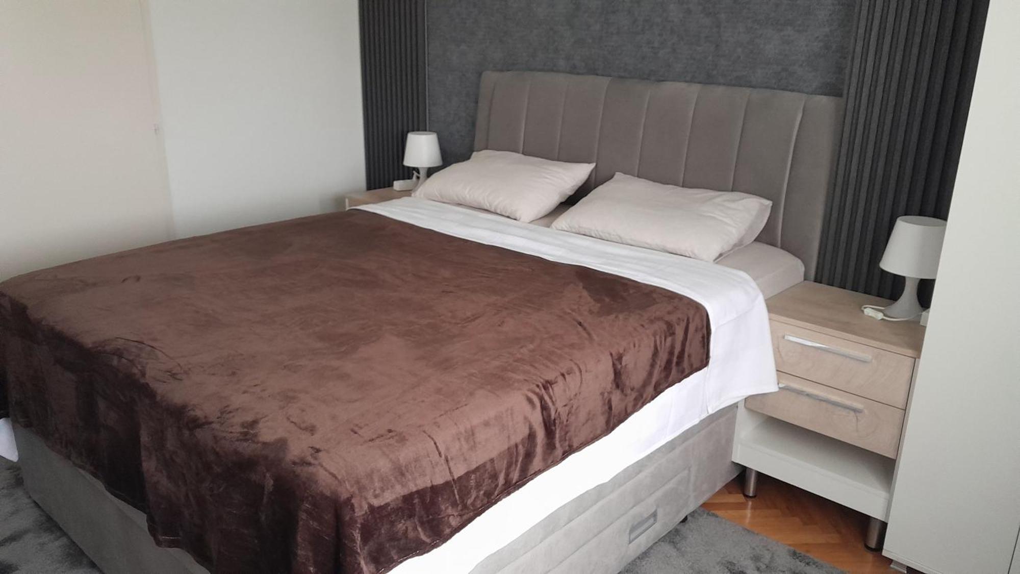 Kuman Apartments Kumanowo Zewnętrze zdjęcie